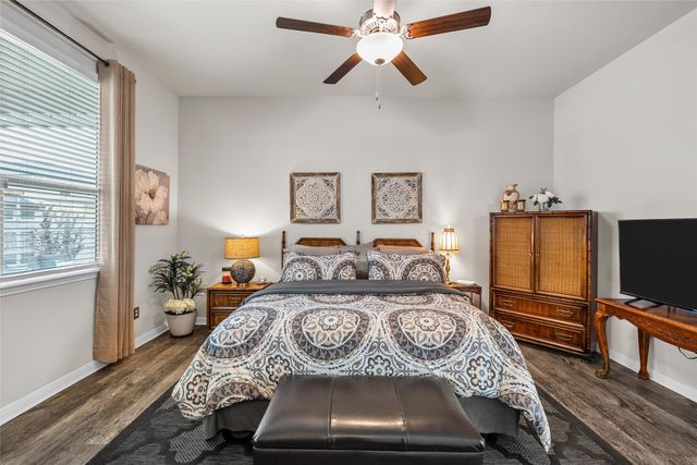 3205 Samson Drive, Waco, TX 76655