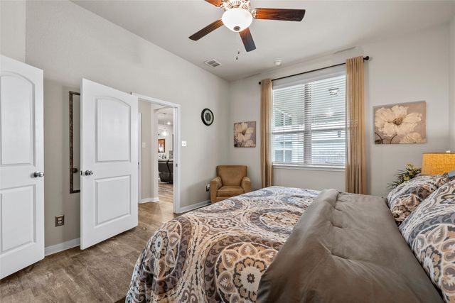 3205 Samson Drive, Waco, TX 76655