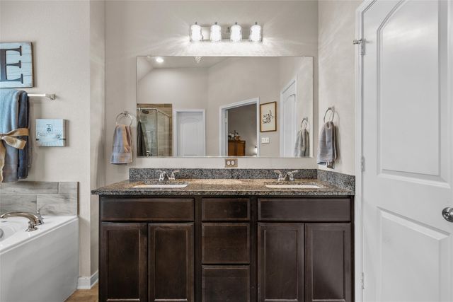 3205 Samson Drive, Waco, TX 76655