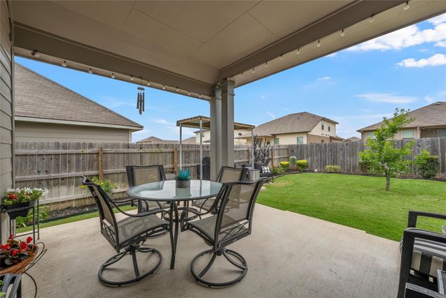 3205 Samson Drive, Waco, TX 76655