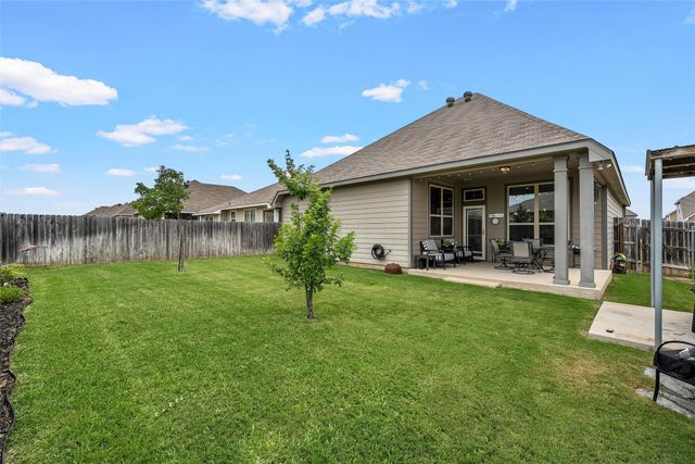 3205 Samson Drive, Waco, TX 76655