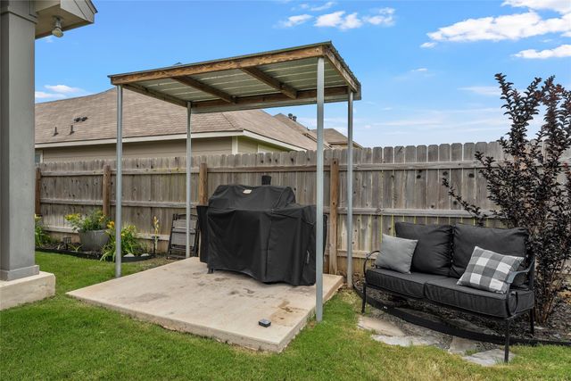 3205 Samson Drive, Waco, TX 76655