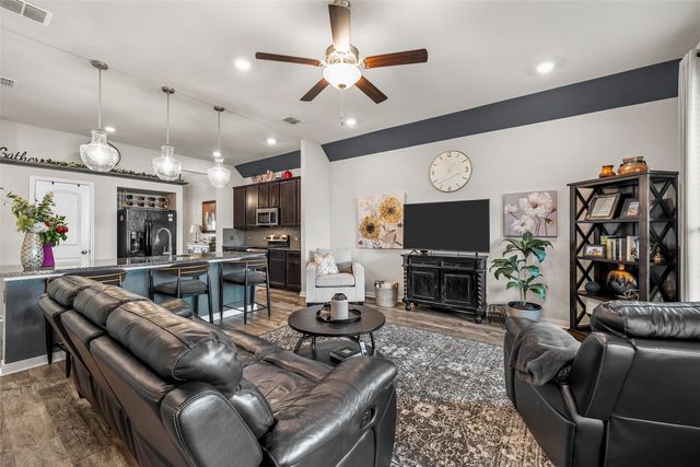 3205 Samson Drive, Waco, TX 76655
