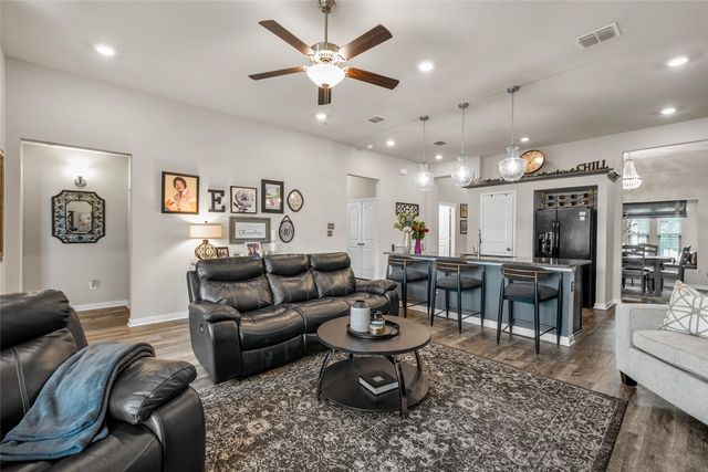 3205 Samson Drive, Waco, TX 76655
