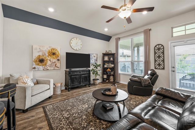 3205 Samson Drive, Waco, TX 76655