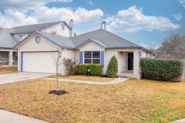 7812 Forest Dream, Live Oak, TX 78233