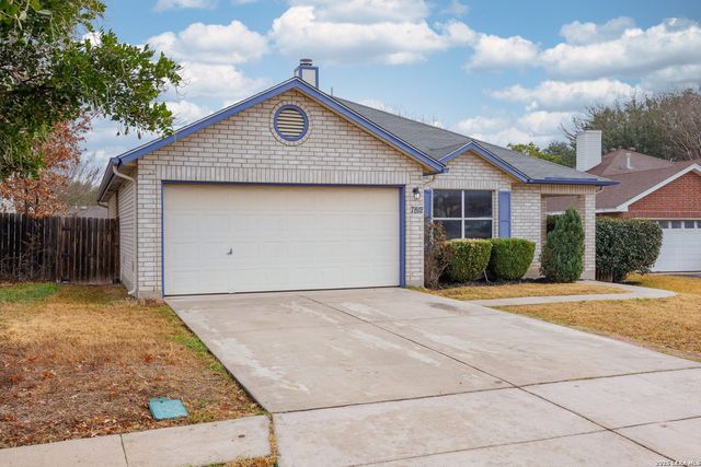 7812 Forest Dream, Live Oak, TX 78233