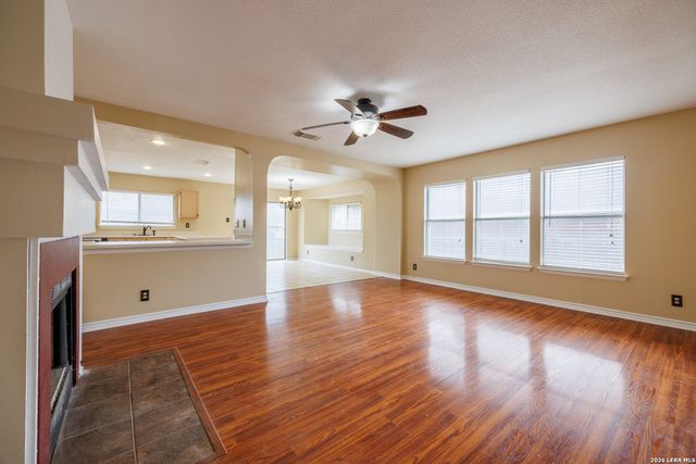 7812 Forest Dream, Live Oak, TX 78233