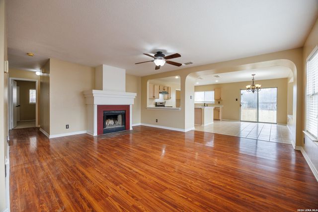 7812 Forest Dream, Live Oak, TX 78233