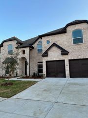 504 Christie Crossing, Celina, TX 75009