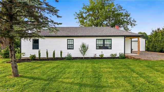 3487 Milear Road, Cortland, OH 44410