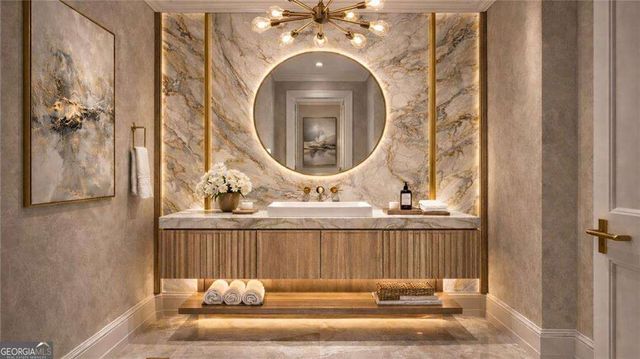 246 Traditions Drive, Alpharetta, GA 30004