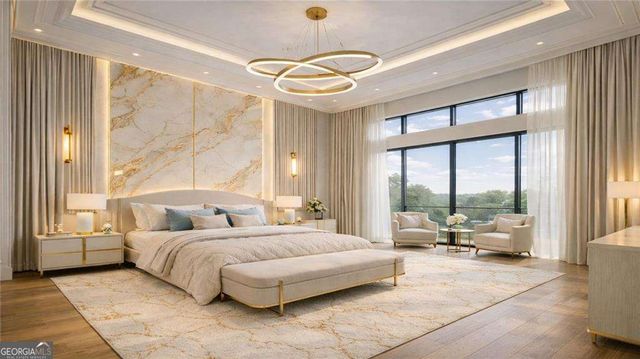 246 Traditions Drive, Alpharetta, GA 30004