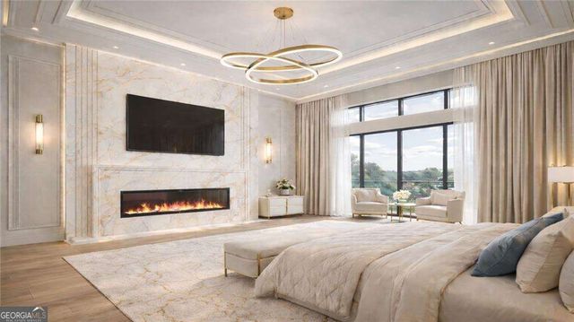 246 Traditions Drive, Alpharetta, GA 30004