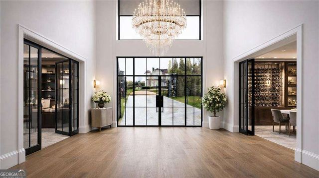 246 Traditions Drive, Alpharetta, GA 30004