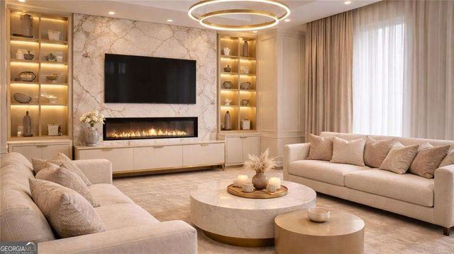 246 Traditions Drive, Alpharetta, GA 30004