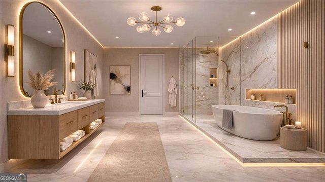 246 Traditions Drive, Alpharetta, GA 30004