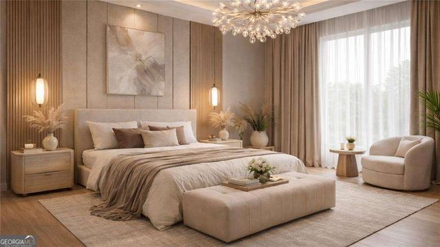 246 Traditions Drive, Alpharetta, GA 30004