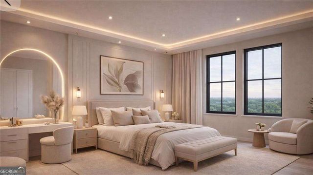 246 Traditions Drive, Alpharetta, GA 30004