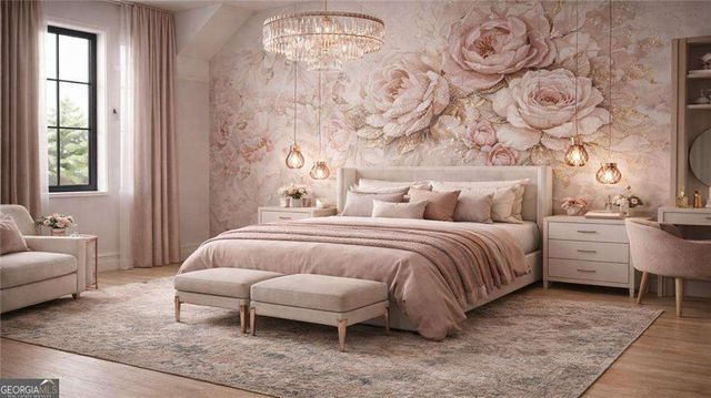 246 Traditions Drive, Alpharetta, GA 30004