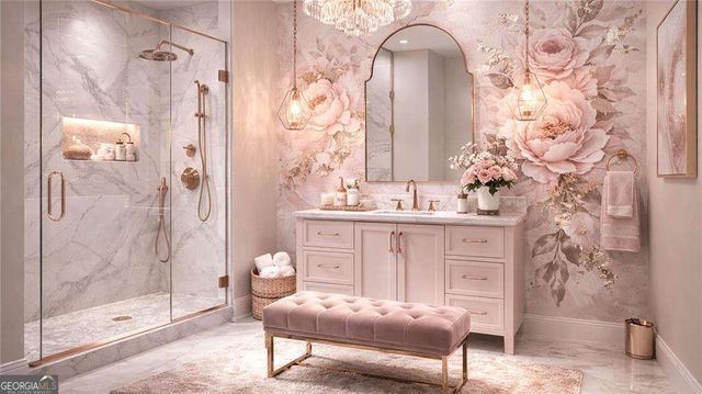 246 Traditions Drive, Alpharetta, GA 30004