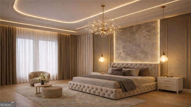 246 Traditions Drive, Alpharetta, GA 30004