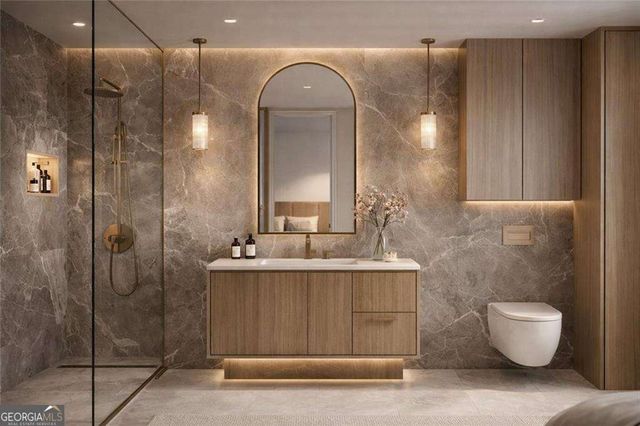 246 Traditions Drive, Alpharetta, GA 30004