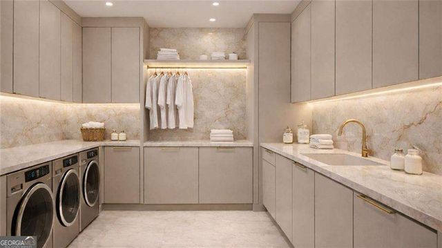 246 Traditions Drive, Alpharetta, GA 30004