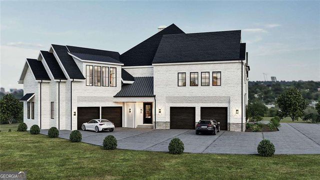 246 Traditions Drive, Alpharetta, GA 30004