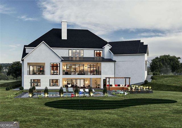 246 Traditions Drive, Alpharetta, GA 30004