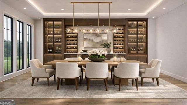 246 Traditions Drive, Alpharetta, GA 30004