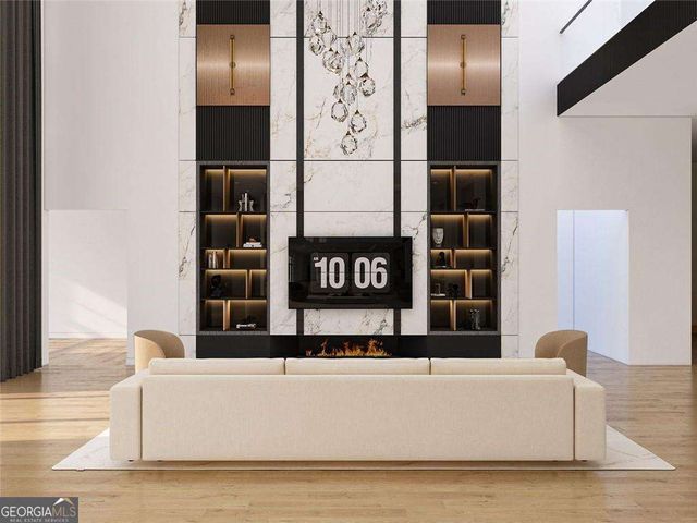 246 Traditions Drive, Alpharetta, GA 30004