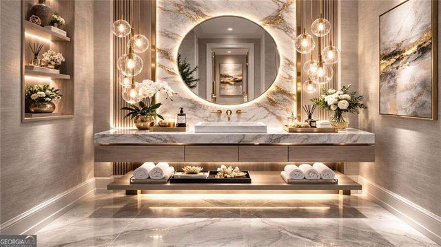 246 Traditions Drive, Alpharetta, GA 30004