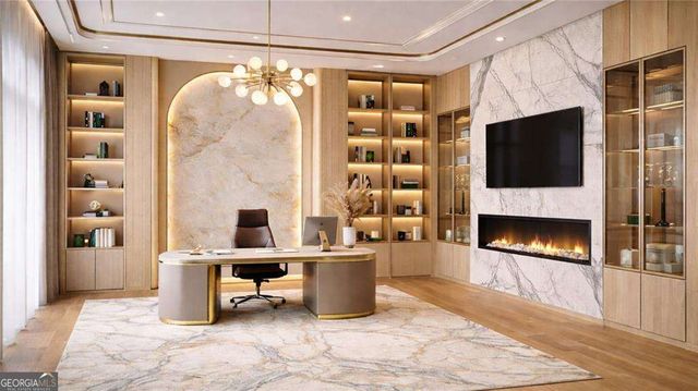 246 Traditions Drive, Alpharetta, GA 30004