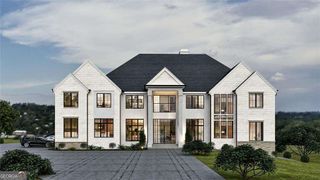 246 Traditions Drive, Alpharetta, GA 30004