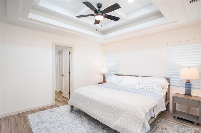 4205 S Carter Avenue, Edinburg, TX 78542