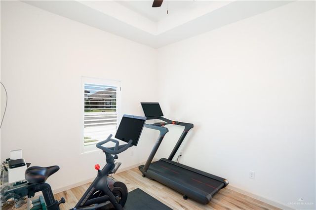 4205 S Carter Avenue, Edinburg, TX 78542