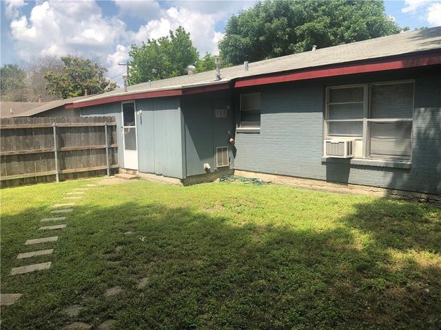 7005 Guadalupe ST B, Austin, TX 78752