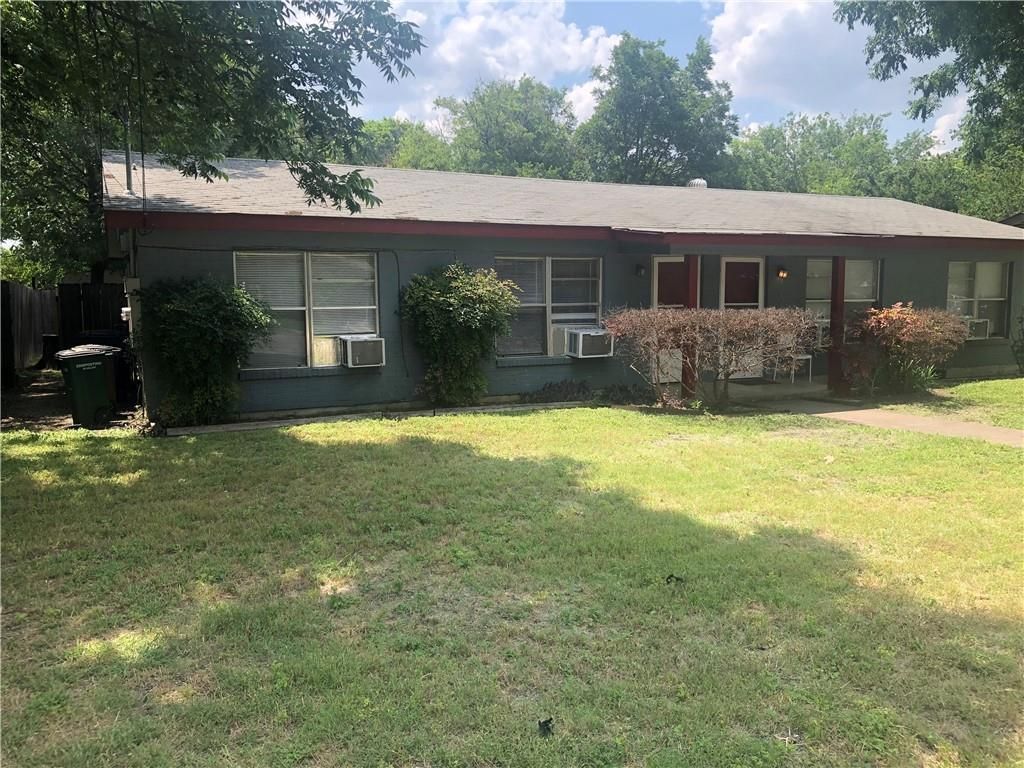 7005 Guadalupe ST B, Austin, TX 78752