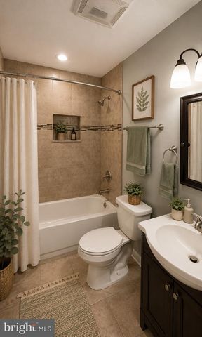 1756 FOREST PARK DR, District Heights, MD 20747