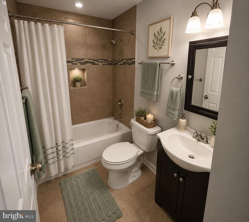 Image 7 of property listing at 1756 FOREST PARK DR, District Heights, MD 20747