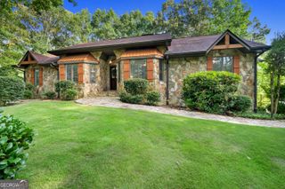 323 N Shores Drive, Westminster, SC 29693