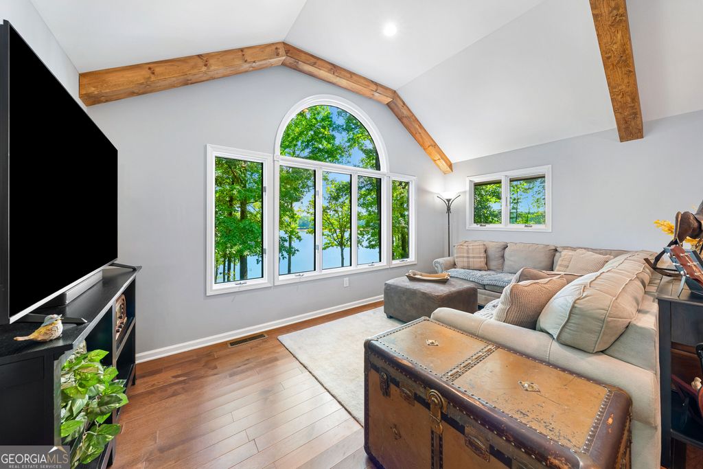 323 N Shores Drive, Westminster, SC 29693 — photo 4