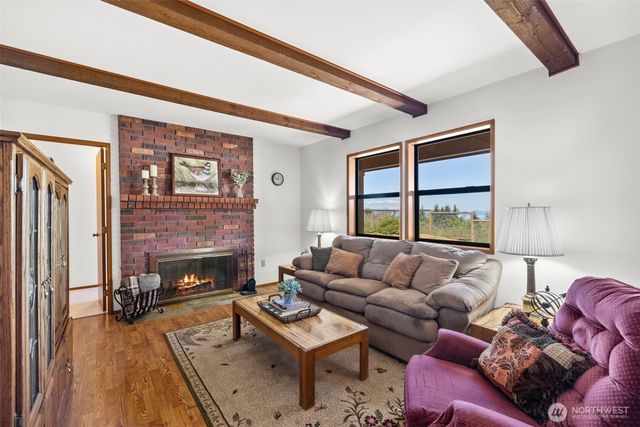 1809 E Woodhaven Lane, Port Angeles, WA 98362