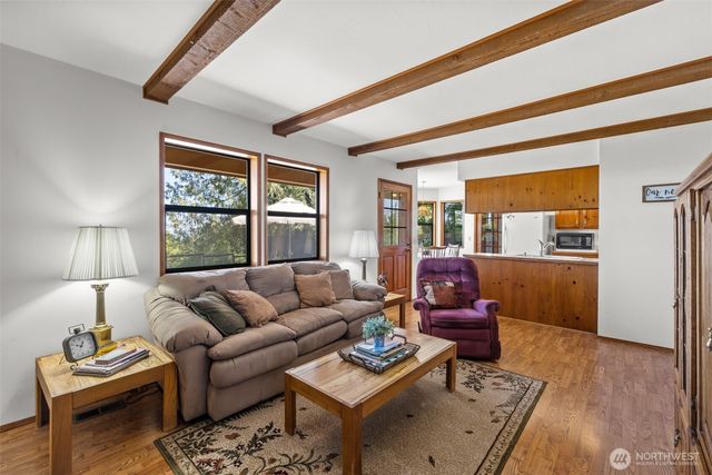1809 E Woodhaven Lane, Port Angeles, WA 98362