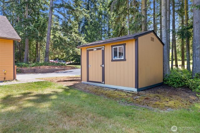 1809 E Woodhaven Lane, Port Angeles, WA 98362