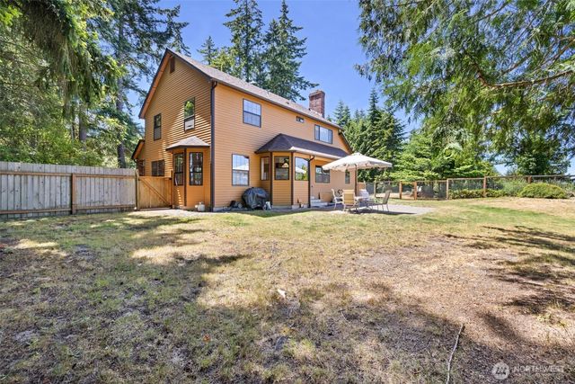 1809 E Woodhaven Lane, Port Angeles, WA 98362