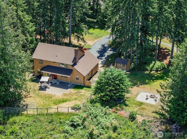 1809 E Woodhaven Lane, Port Angeles, WA 98362