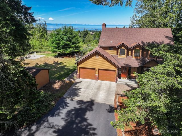 1809 E Woodhaven Lane, Port Angeles, WA 98362
