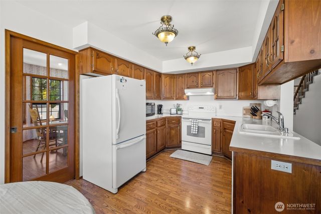 1809 E Woodhaven Lane, Port Angeles, WA 98362